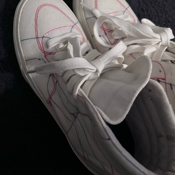 Vans taka hayashi - Picture 4 of 8